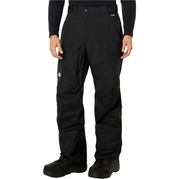 THE NORTH FACE Men's Freedom Insulated Pant Black Regular Size M LIKE NEW - Picture 1 of 3